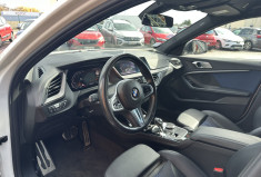 BMW Série 1 118i 140ch M Sport DKG7