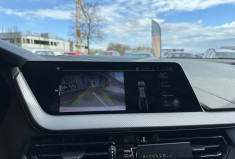 BMW Série 1 118i 140ch M Sport DKG7
