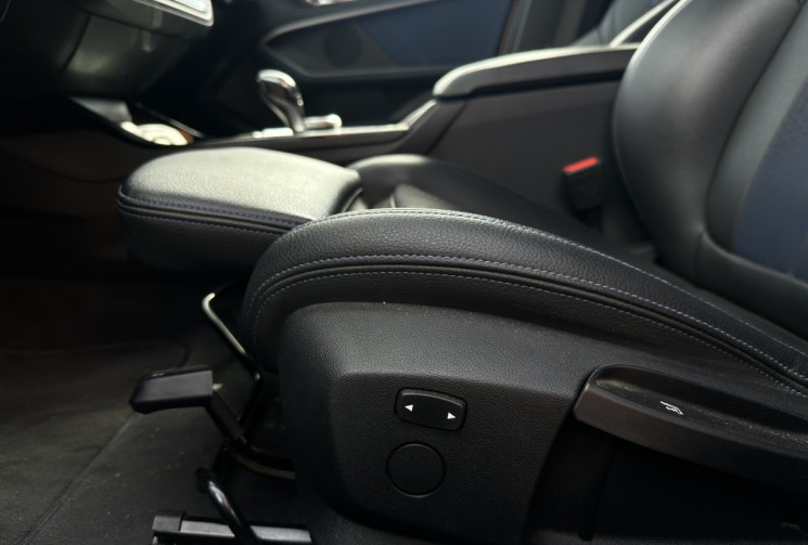 BMW Série 1 118i 140ch M Sport DKG7