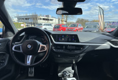 BMW Série 1 118i 140ch M Sport DKG7
