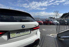 BMW Série 1 118i 140ch M Sport DKG7