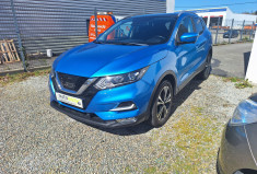 Nissan Qashqai N CONNECTA