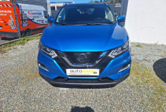 Nissan Qashqai N CONNECTA