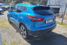 Nissan Qashqai N CONNECTA