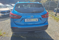 Nissan Qashqai N CONNECTA