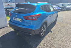 Nissan Qashqai N CONNECTA