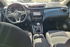Nissan Qashqai N CONNECTA