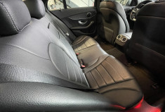 Mercedes Classe C IV (W205) 200 Fascination Pack AMG 7G-Tronic Plus Entretiens complet Mercedes 