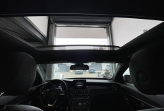 Mercedes Classe C IV (W205) 200 Fascination 7G-Tronic Plus Entretiens complet Mercedes 