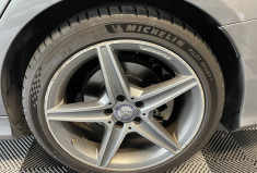 Mercedes Classe C IV (W205) 200 Fascination Pack AMG 7G-Tronic Plus Entretiens complet Mercedes 