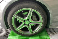 Mercedes Classe C IV (W205) 200 Fascination Pack AMG 7G-Tronic Plus Entretiens complet Mercedes 