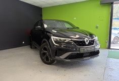 Renault Arkana 1.6 E-Tech 145ch RS Line