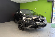 Renault Arkana 1.6 E-Tech 145ch RS Line