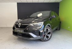 Renault Arkana 1.6 E-Tech 145ch RS Line