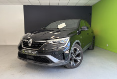 Renault Arkana 1.6 E-Tech 145ch RS Line
