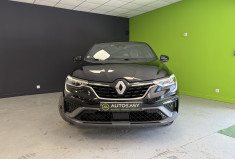 Renault Arkana 1.6 E-Tech 145ch RS Line