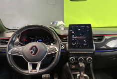 Renault Arkana 1.6 E-Tech 145ch RS Line