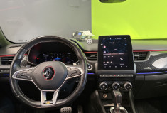 Renault Arkana 1.6 E-Tech 145ch RS Line