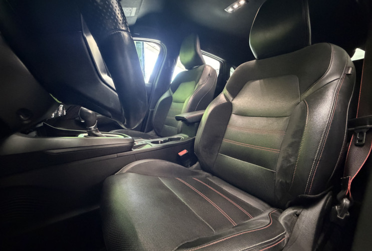 Renault Arkana 1.6 E-Tech 145ch RS Line