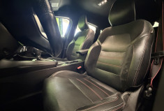 Renault Arkana 1.6 E-Tech 145ch RS Line