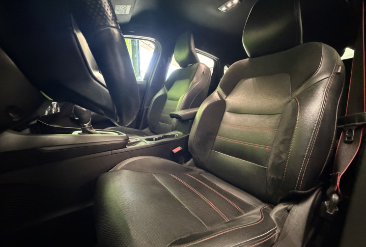 Renault Arkana 1.6 E-Tech 145ch RS Line