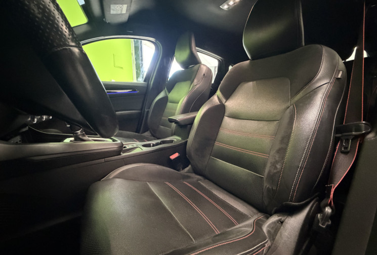 Renault Arkana 1.6 E-Tech 145ch RS Line