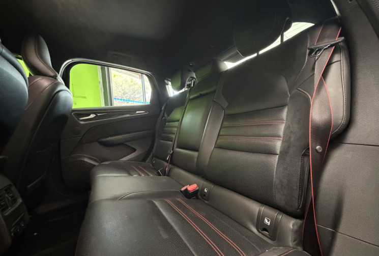 Renault Arkana 1.6 E-Tech 145ch RS Line