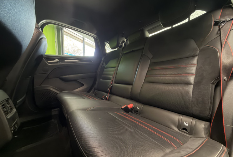 Renault Arkana 1.6 E-Tech 145ch RS Line