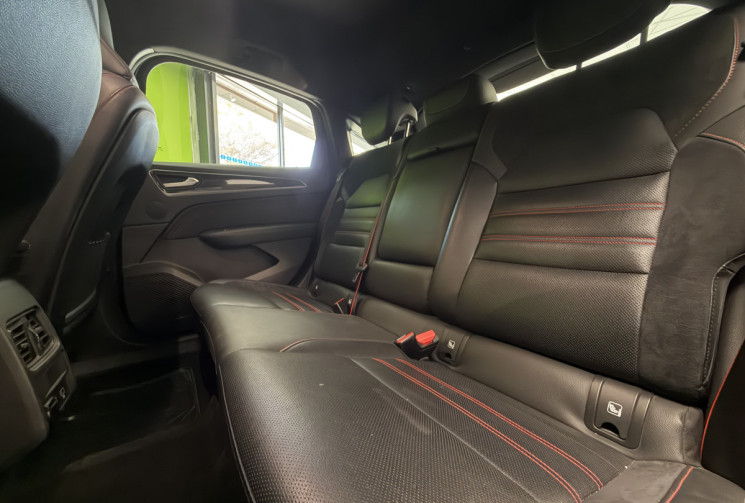 Renault Arkana 1.6 E-Tech 145ch RS Line