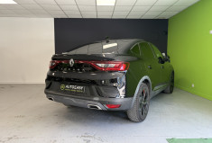 Renault Arkana 1.6 E-Tech 145ch RS Line