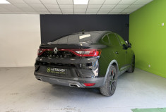 Renault Arkana 1.6 E-Tech 145ch RS Line