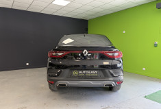 Renault Arkana 1.6 E-Tech 145ch RS Line