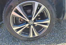 Nissan Qashqai N CONNECTA