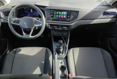 Volkswagen Polo VI (2) 1.0 TSi 80 LIFE *CARPLAY