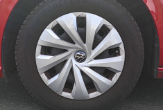 Volkswagen Polo VI (2) 1.0 TSi 80 LIFE *CARPLAY