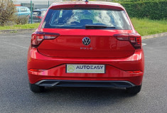 Volkswagen Polo VI (2) 1.0 TSi 80 LIFE *CARPLAY