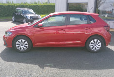 Volkswagen Polo VI (2) 1.0 TSi 80 LIFE *CARPLAY