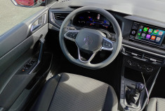 Volkswagen Polo VI (2) 1.0 TSi 80 LIFE *CARPLAY