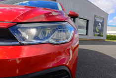 Volkswagen Polo  Volkswagen Polo VI (2) 1.0 TSI 95 LIFE *CARPLAY