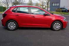 Volkswagen Polo  Volkswagen Polo VI (2) 1.0 TSI 95 LIFE *CARPLAY