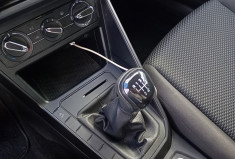 Volkswagen Polo VI (2) 1.0 TSi 80 LIFE *CARPLAY