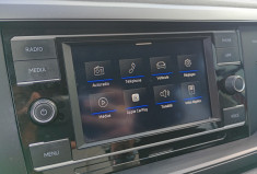 Volkswagen Polo  Volkswagen Polo VI (2) 1.0 TSI 95 LIFE *CARPLAY