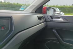 Volkswagen Polo VI (2) 1.0 TSi 80 LIFE *CARPLAY