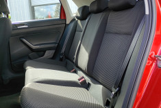 Volkswagen Polo  Volkswagen Polo VI (2) 1.0 TSI 95 LIFE *CARPLAY