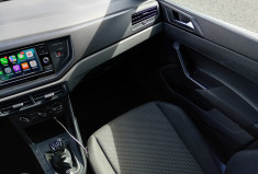 Volkswagen Polo VI (2) 1.0 TSi 80 LIFE *CARPLAY
