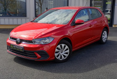 Volkswagen Polo VI (2) 1.0 TSi 80 LIFE *CARPLAY