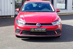 Volkswagen Polo  Volkswagen Polo VI (2) 1.0 TSI 95 LIFE *CARPLAY