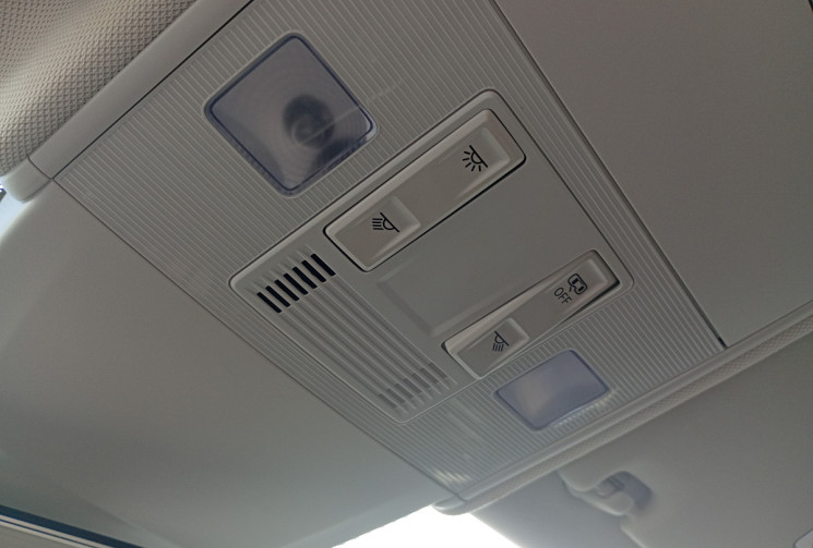 Volkswagen Polo  Volkswagen Polo VI (2) 1.0 TSI 95 LIFE *CARPLAY