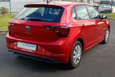 Volkswagen Polo  Volkswagen Polo VI (2) 1.0 TSI 95 LIFE *CARPLAY