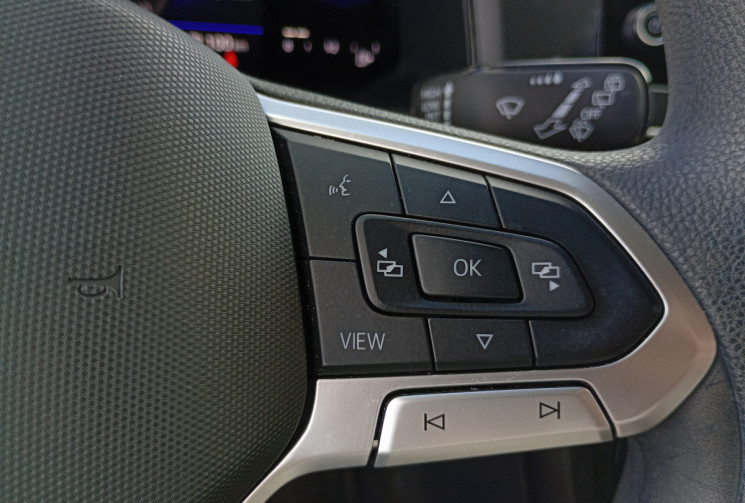 Volkswagen Polo VI (2) 1.0 TSi 80 LIFE *CARPLAY